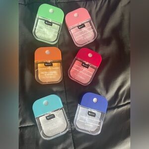 ALL 6 b pure hand misting hand sanitizer